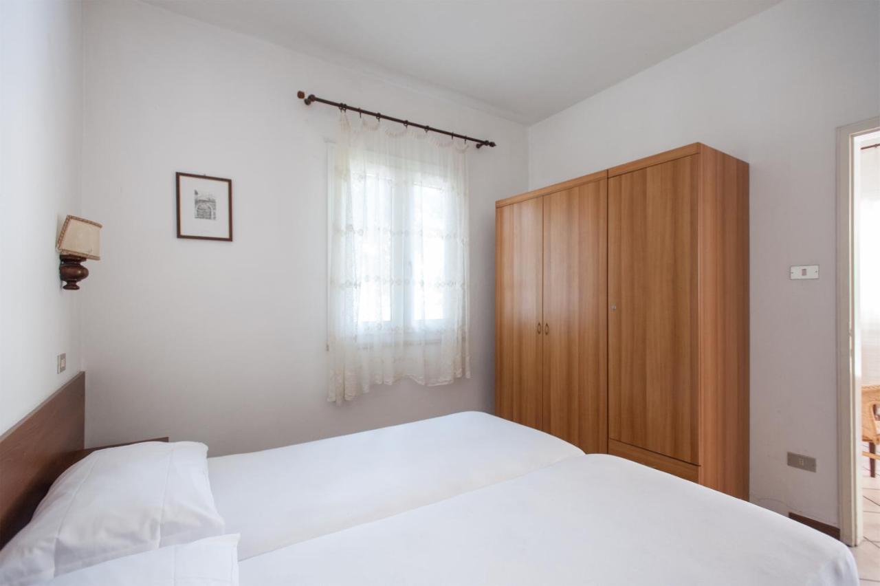 Apartmán Casa Doppia Torbole Sul Garda Exteriér fotografie