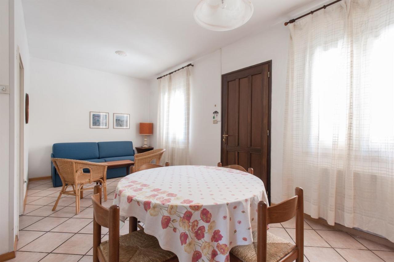 Apartmán Casa Doppia Torbole Sul Garda Exteriér fotografie