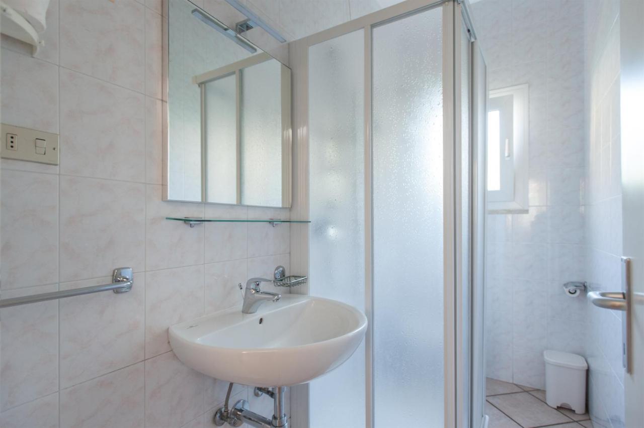 Apartmán Casa Doppia Torbole Sul Garda Exteriér fotografie