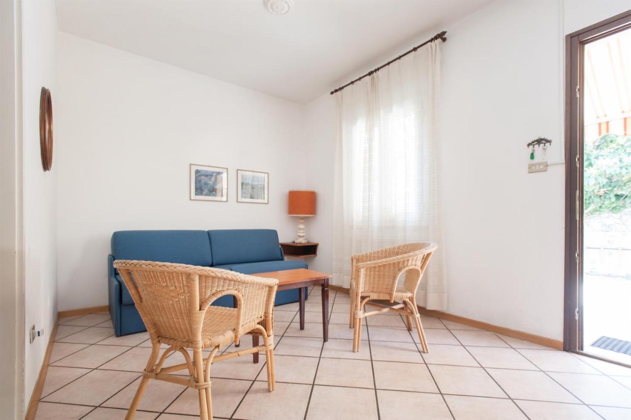 Apartmán Casa Doppia Torbole Sul Garda Exteriér fotografie