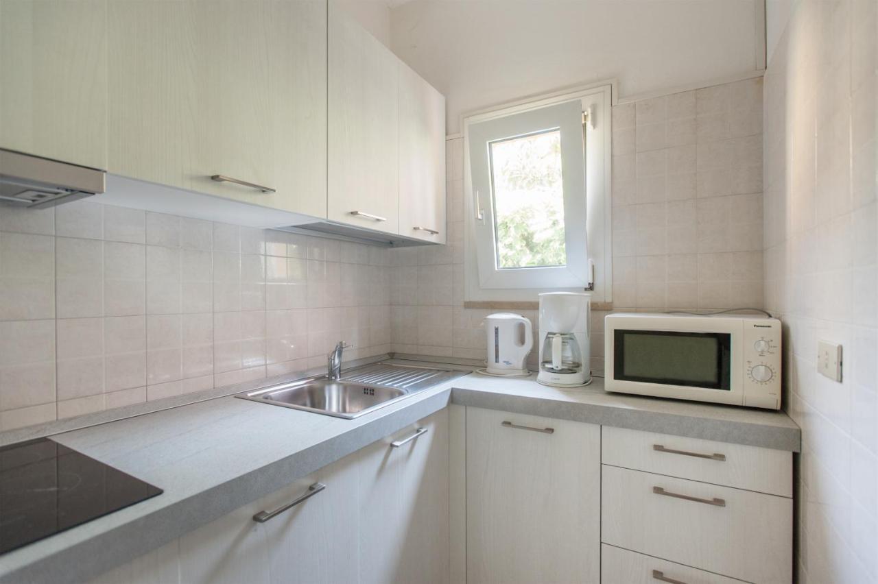 Apartmán Casa Doppia Torbole Sul Garda Exteriér fotografie