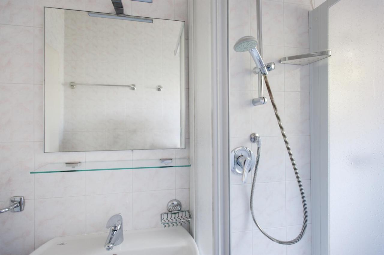 Apartmán Casa Doppia Torbole Sul Garda Exteriér fotografie