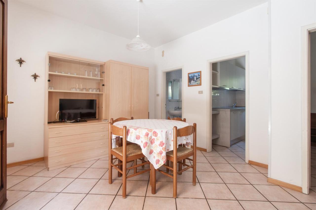 Apartmán Casa Doppia Torbole Sul Garda Exteriér fotografie