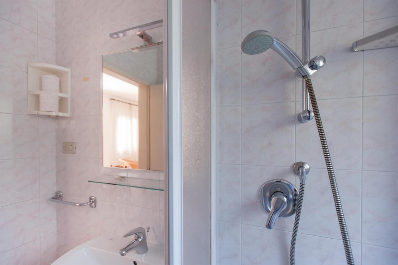 Apartmán Casa Doppia Torbole Sul Garda Exteriér fotografie
