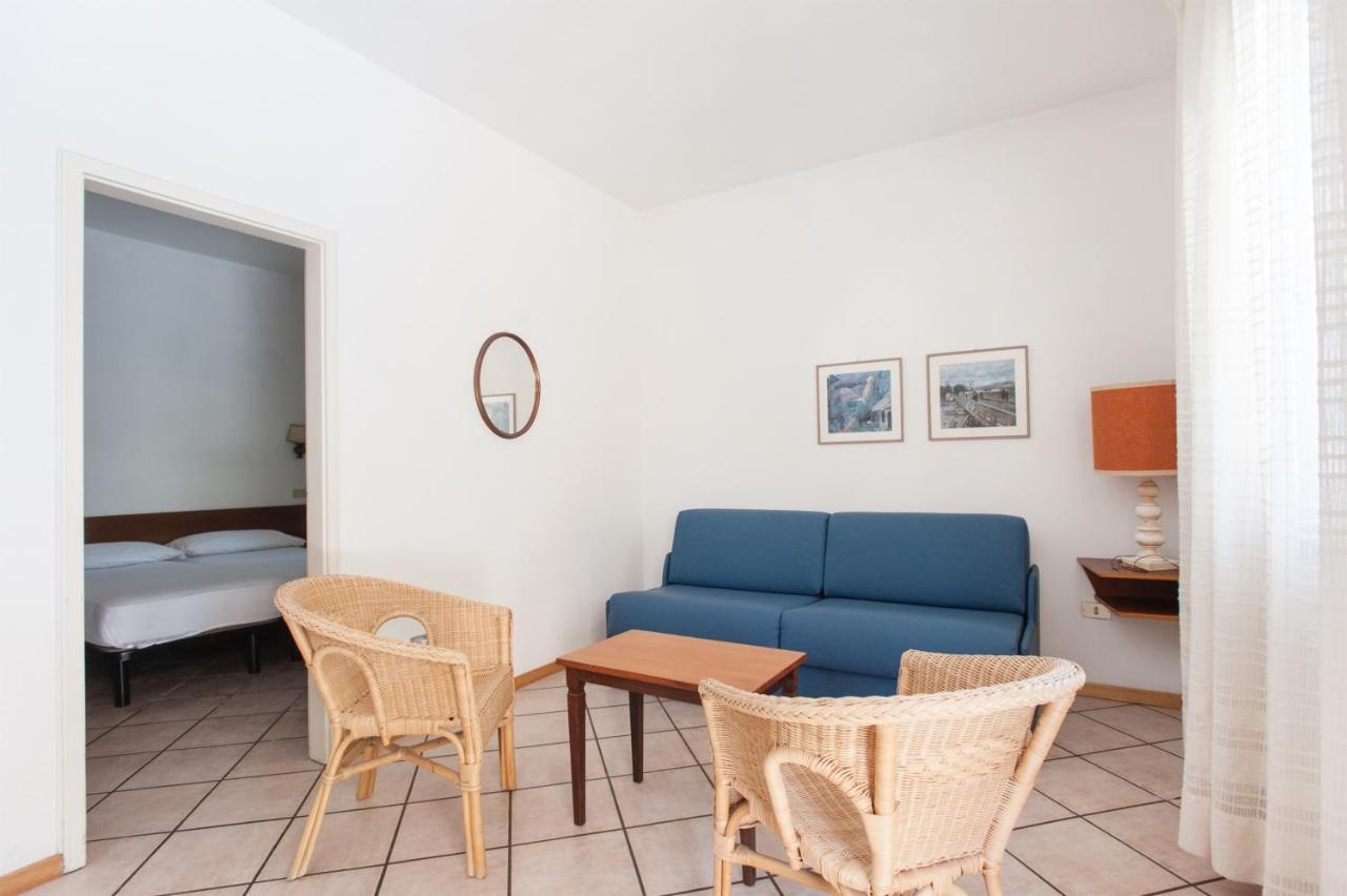 Apartmán Casa Doppia Torbole Sul Garda Exteriér fotografie